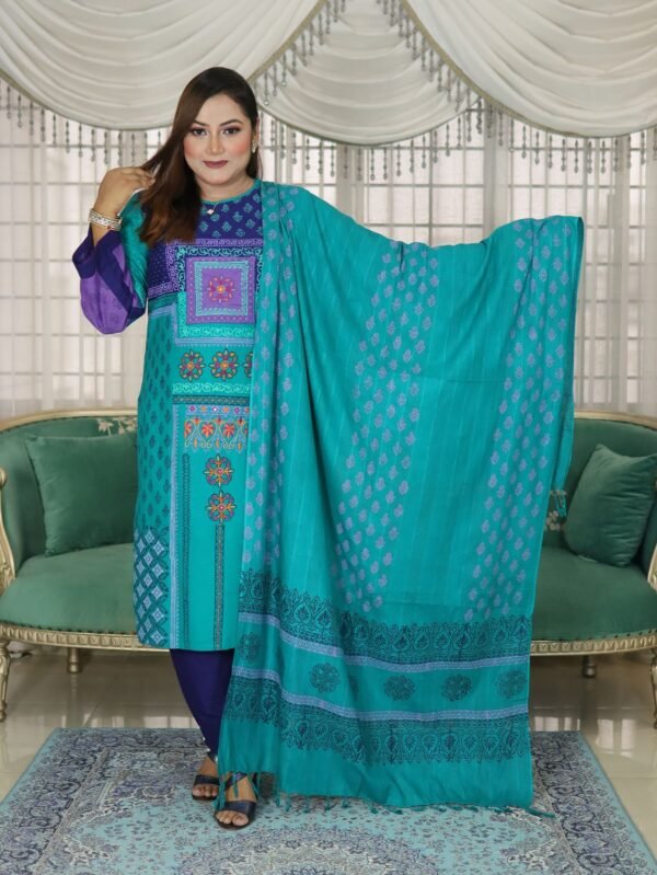 ANJAN COTTON CODE 43