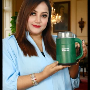 GREEN GRINDER 650 WATT