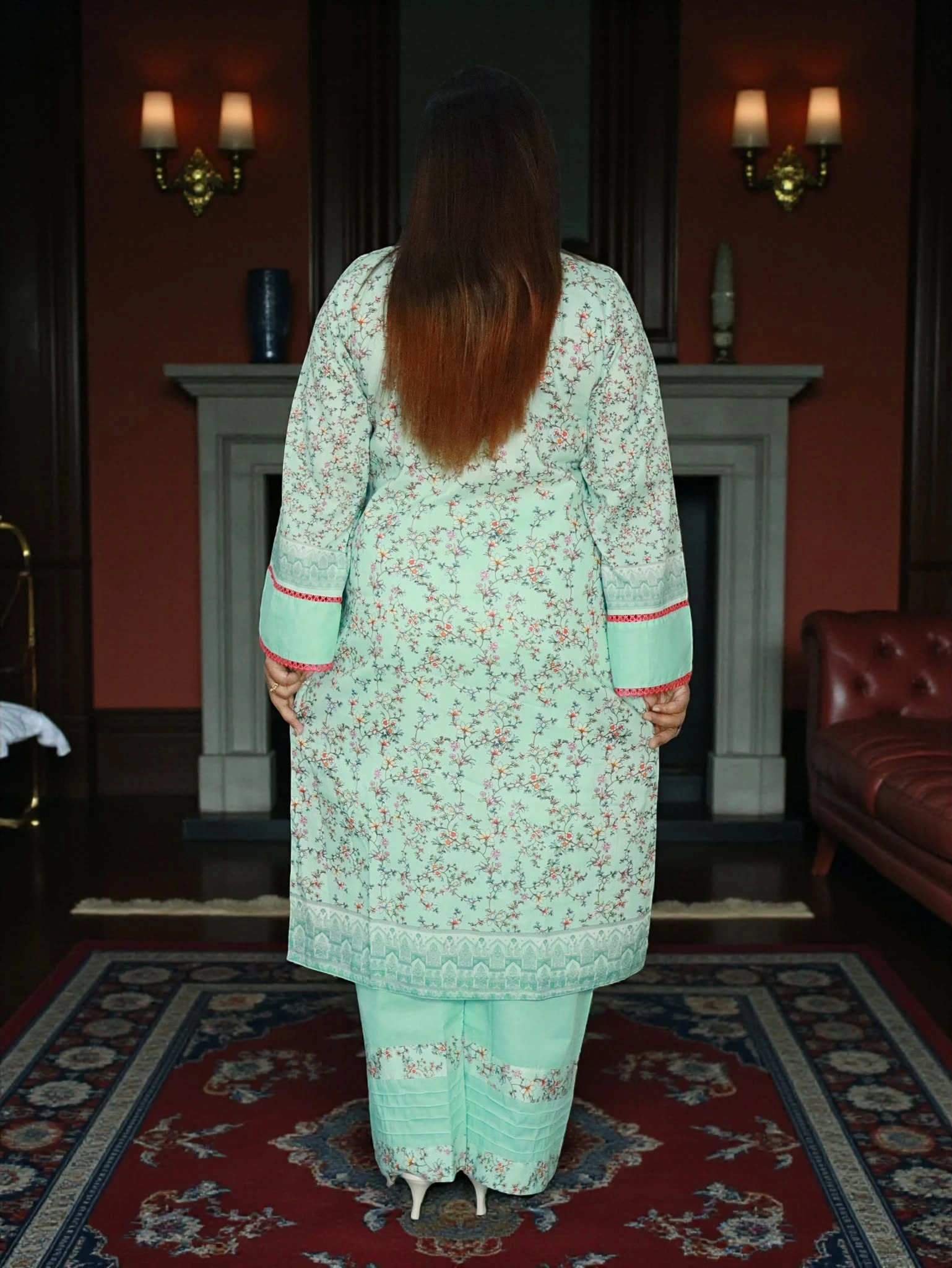 ELEGENT INSPIRED MALHAR LAWN EMBODAR 105 PASTE COLOUR (7)