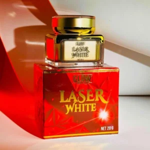 BSTI LASER WHITE 20 GRM NIGHT CREAM NEW