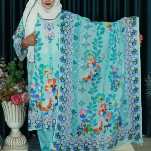 INSPIRED EMBODARY LAWN ELEGENT 18 SKY