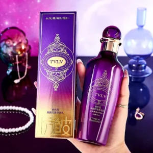 TVLV Miracle Milk Body Serum Lotion 200ML