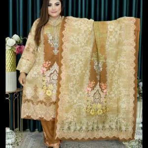SWISS LAWN ELEGENT CODE 1424 GOLDEN COLOR