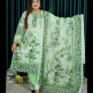 SWISS LAWN ELEGENT CODE 1430 GREEN COLOR