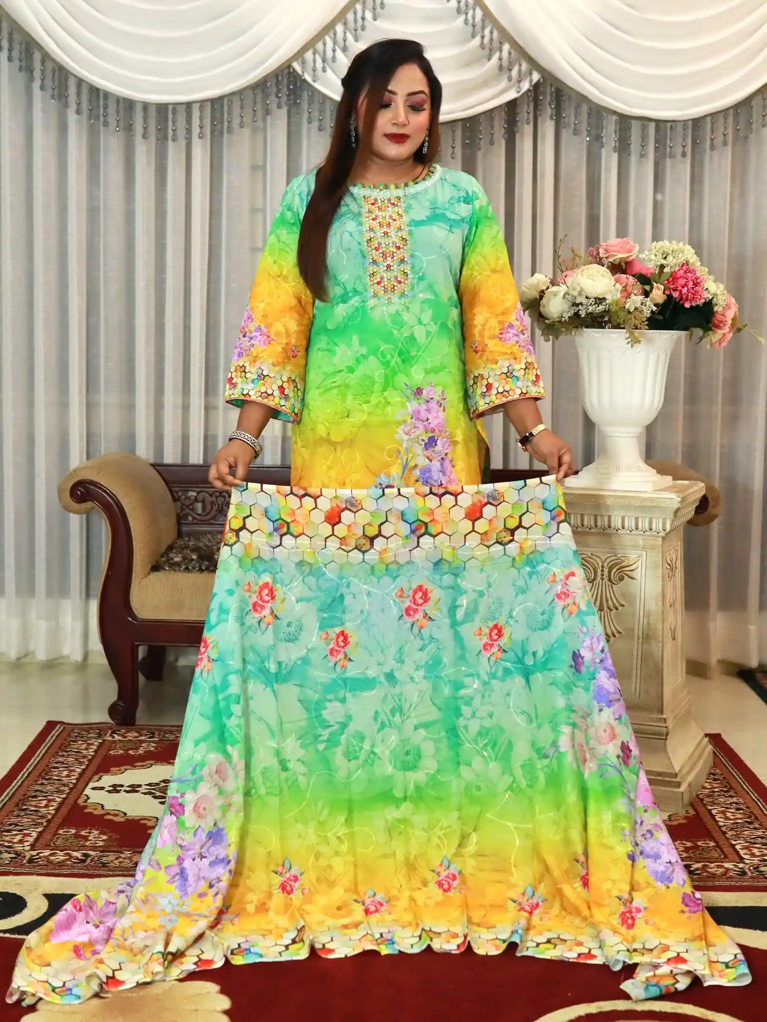 PAKISTANI INSPIRED FULL SEQUENCE LEMON (1)