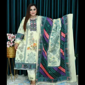 আনরেডি VIP ELEGENT CODE 120 CREAM COLOR