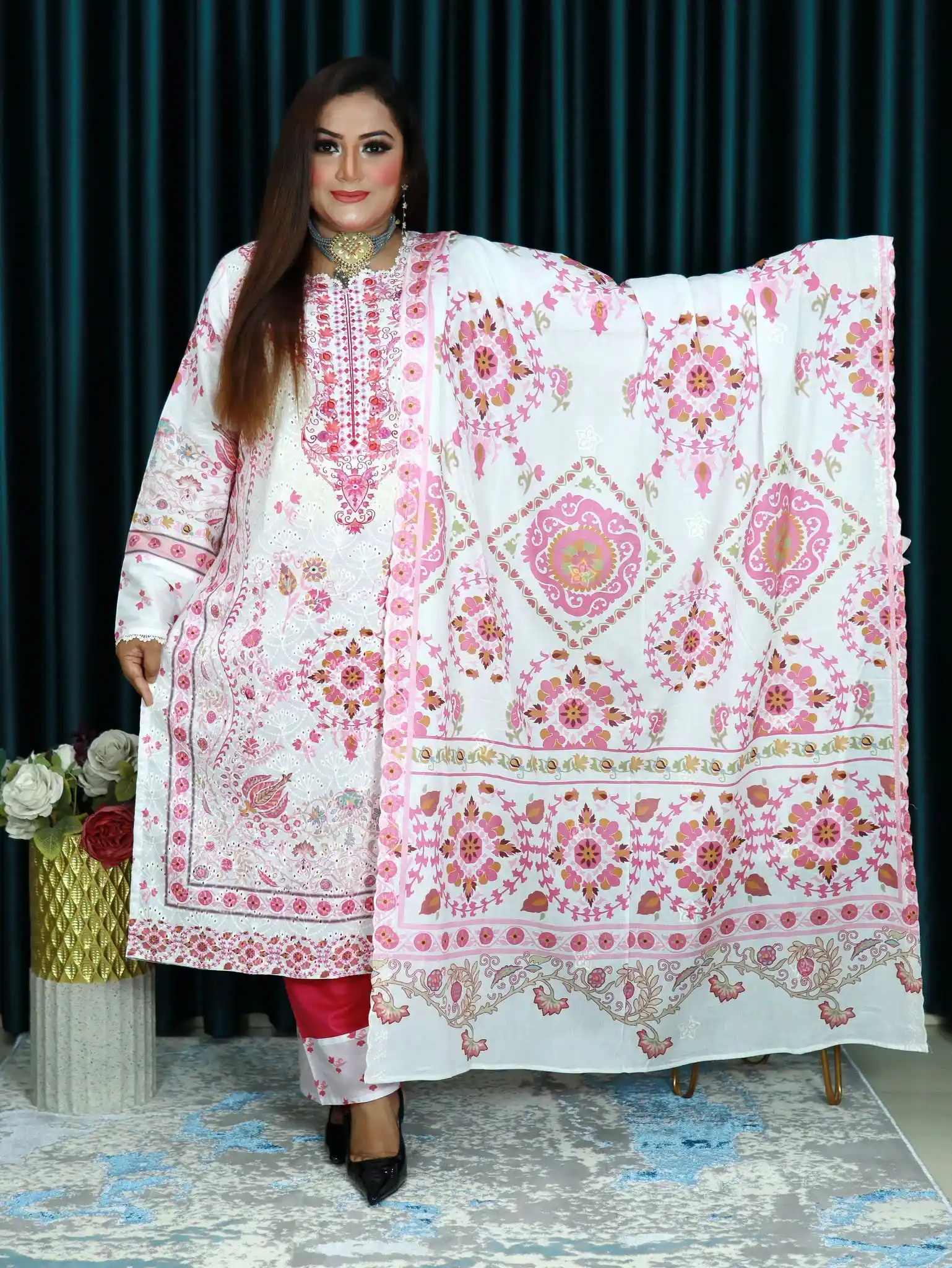 129 WHITE & PINK (7)