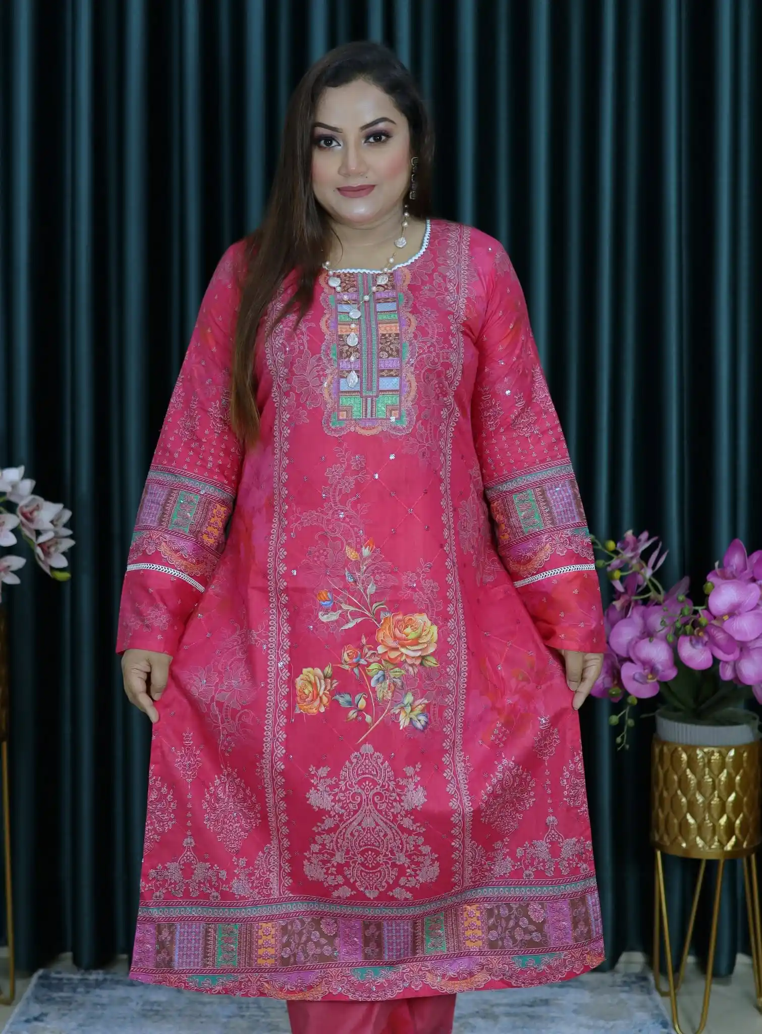 VIP ELEGENT CODE 120 PINK COLOR (1)
