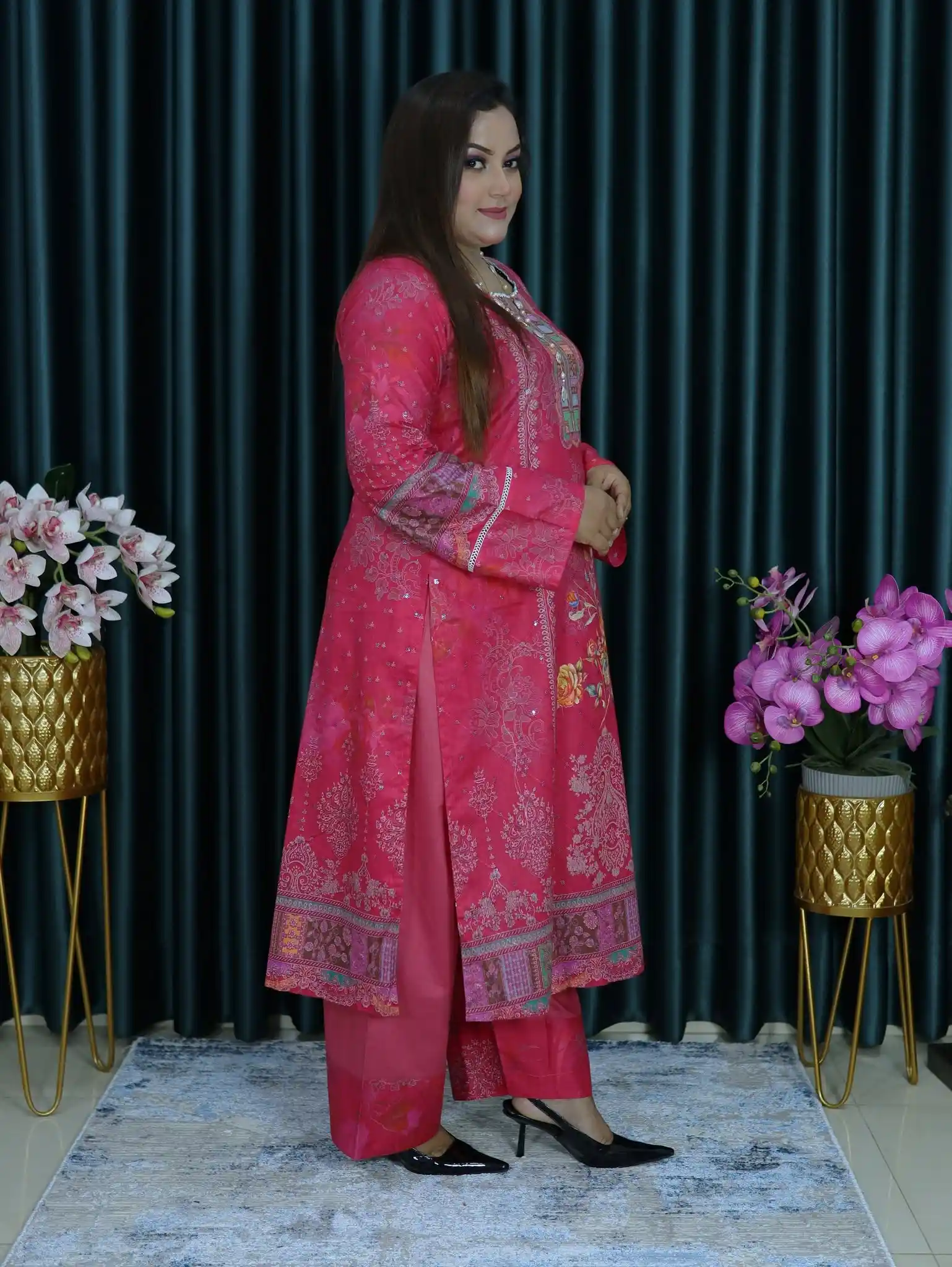 VIP ELEGENT CODE 120 PINK COLOR (4)
