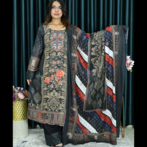 আনরেডি VIP ELEGENT CODE 120 BLACK COLOR