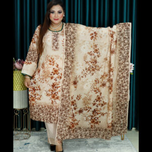 আনরেডি SWISS LAWN ELEGENT CODE 1430 GOLDEN COLOR